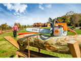 Stihl MS 250-Z Chainsaw (GAS)