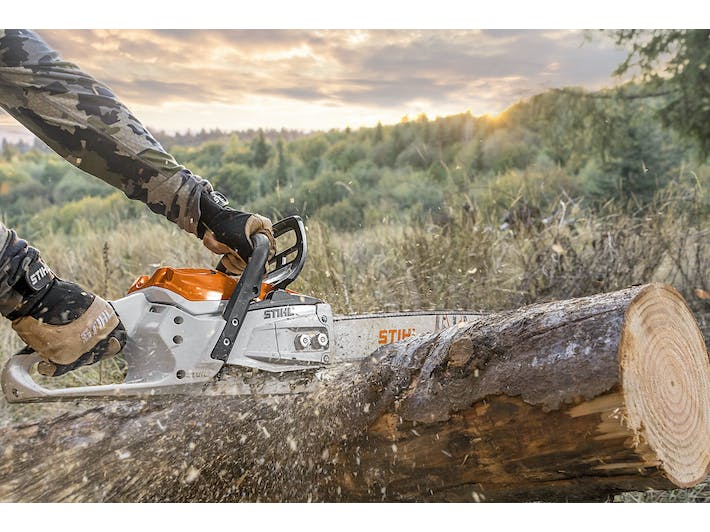 Stihl MSA 300 C-O Battery Chainsaw (Unit Only)