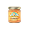 Honeyville Mountain Peach Whipped Honey