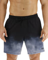 Tyr Men's Hydrosphere Skua Volley Short Pirate black