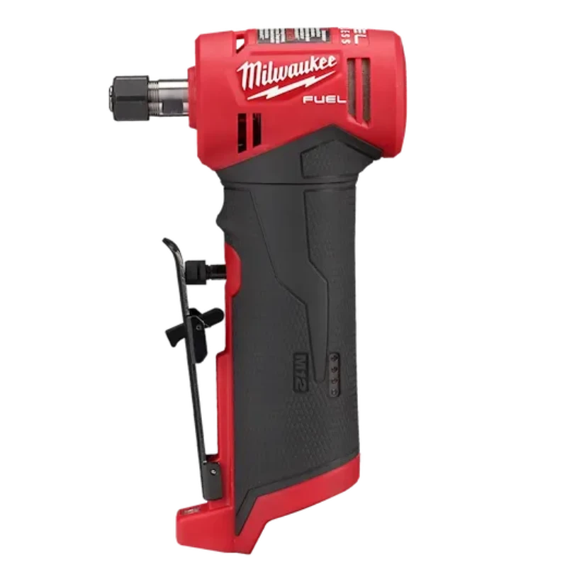 Milwaukee M12 Fuel 1 4 In. Right Angle Die Grinder JAXOutdoorGearFarmandRanch