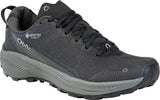Oboz Footwear Katabatic Low Gtx Mens Shoe Black sea