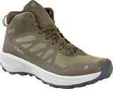 Oboz Footwear Katabatic Lt Mid Gtx Waterproof Pond