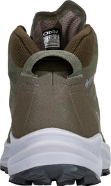 Oboz Footwear Katabatic Lt Mid Gtx Waterproof Pond
