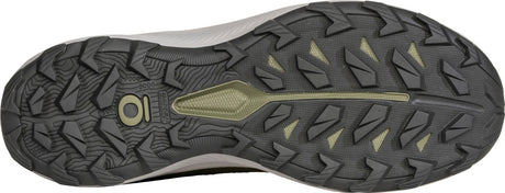 Oboz Footwear Katabatic Lt Mid Gtx Waterproof Pond