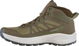 Oboz Footwear Katabatic Lt Mid Gtx Waterproof Pond