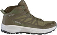 Oboz Footwear Katabatic Lt Mid Gtx Waterproof Pond