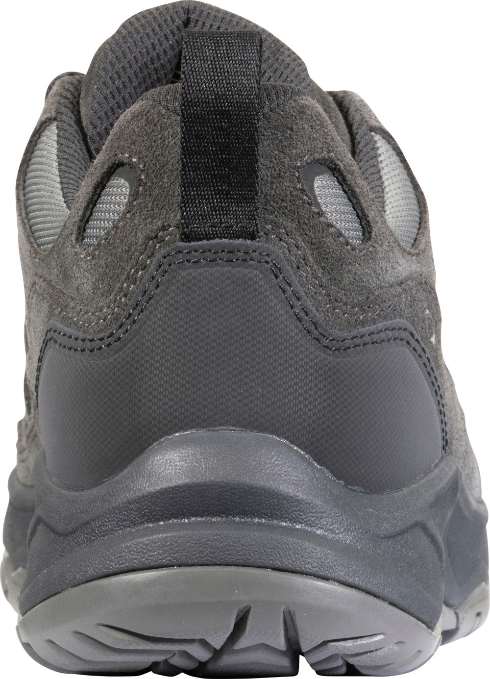 Oboz Footwear Sawtooth Ascent Low B-dry Charcoal