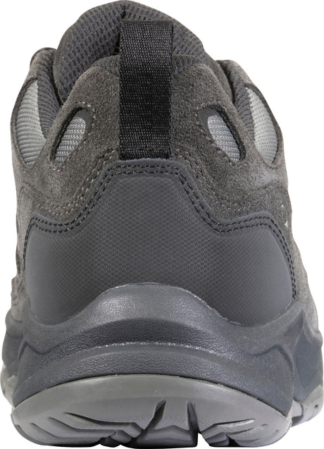 Oboz Footwear Sawtooth Ascent Low B-dry Charcoal