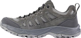 Oboz Footwear Sawtooth Ascent Low B-dry Charcoal