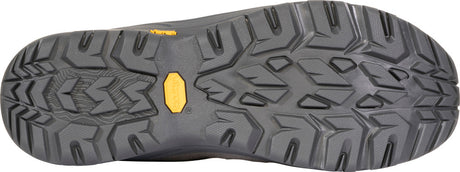 Oboz Footwear Sawtooth Ascent Low B-dry Charcoal