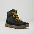 Kamik Men's Atwater N Boot - Black Black