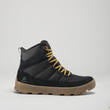 Kamik Men's Atwater N Boot - Black Black