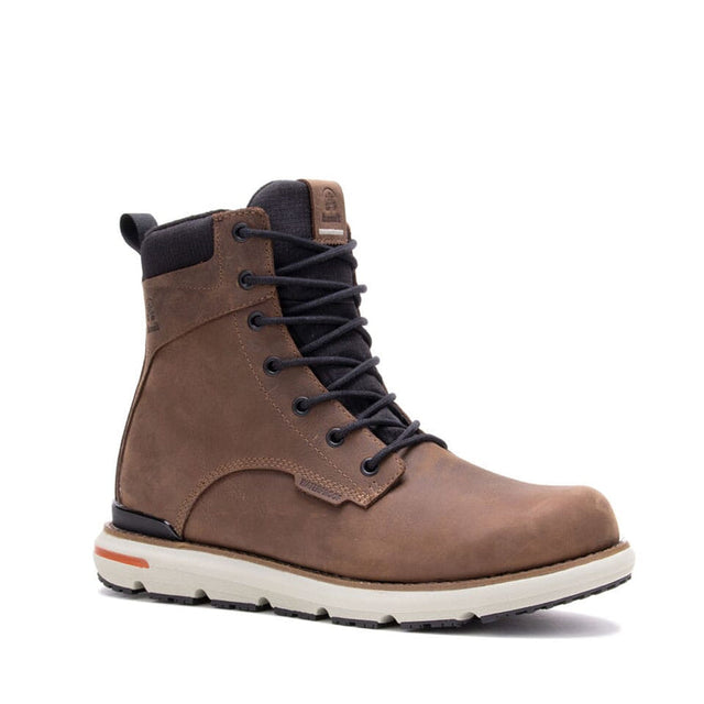 Kamik Men's Brody L Boot - Brown Brown