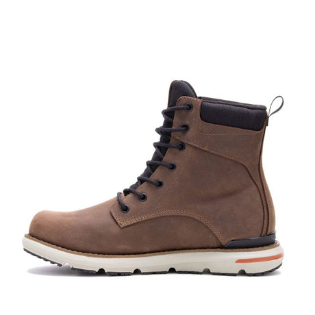 Kamik Men's Brody L Boot - Brown Brown