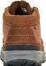 Oboz Men's Burke Chukka Shoe - Grizzly Grizzly