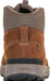 Oboz Men's Burke Mid Leather Waterproof Boot - Grizzly Grizzly