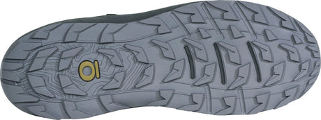 Oboz Men's Cottonwood Mid Waterproof Boot