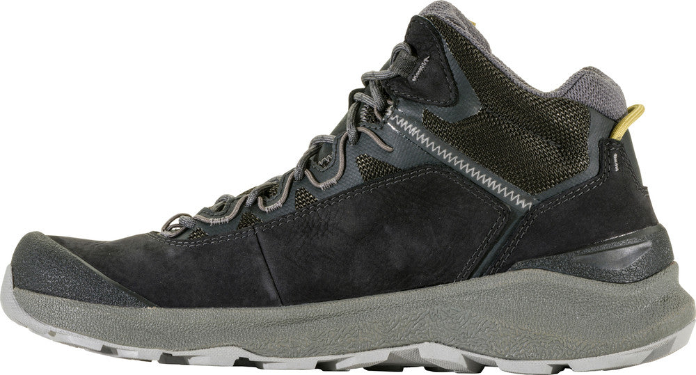 Oboz Men's Cottonwood Mid Waterproof Boot