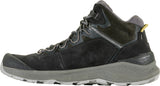 Oboz Men's Cottonwood Mid Waterproof Boot