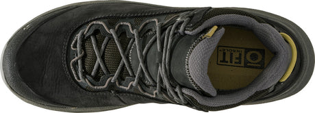 Oboz Men's Cottonwood Mid Waterproof Boot