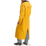 M&F Western Products Saddle Slicker Yellow