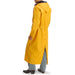 M&F Western Products Saddle Slicker Yellow