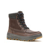 Kamik Men's Inception Boot Dark Brown