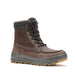 Kamik Men's Inception Boot Dark Brown