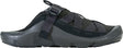 Oboz Footwear Mens Whakatā Ease Sandal - Black Sea Black Sea /  / MEDIUM