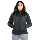 Dovetail Workwear M'fon Jacket - Black