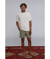 Patagonia M's Baggies Lights - 6 in. - River Rock Green