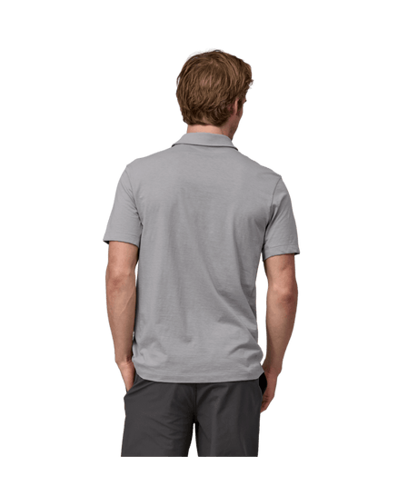 Patagonia M's Essential Polo
 - Heirloom Peach