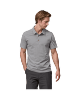 Patagonia M's Essential Polo
 - Heirloom Peach