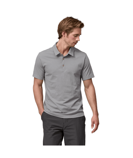Patagonia M's Essential Polo
 - Heirloom Peach