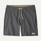 Patagonia M's Home Waters Hybrid 18in Shorts - Forge Grey