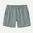 Patagonia M's Home Waters Volley 16in Shorts - Thermal Blue