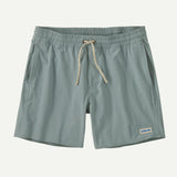 Patagonia M's Home Waters Volley 16in Shorts - Thermal Blue