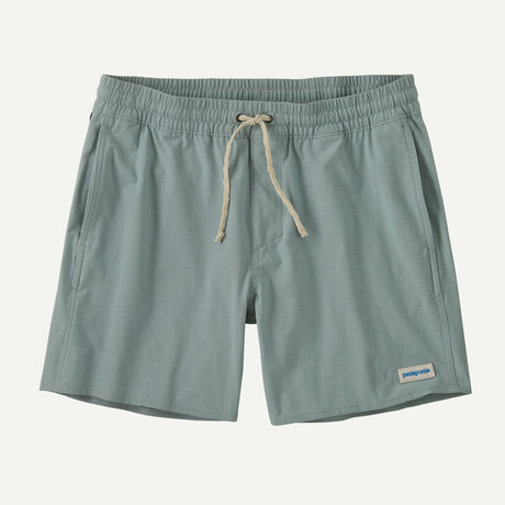 Patagonia M's Home Waters Volley 16in Shorts - Thermal Blue
