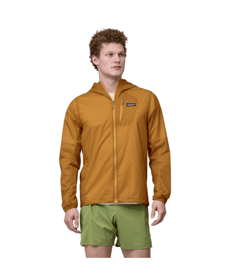 Patagonia M's Houdini Jacket - Pufferfish Gold