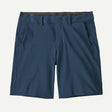 Patagonia M's Hydropeak Hybrid Walk 18in. Shorts - Tidepool Blue