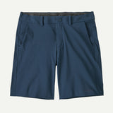 Patagonia M's Hydropeak Hybrid Walk 18in. Shorts - Tidepool Blue