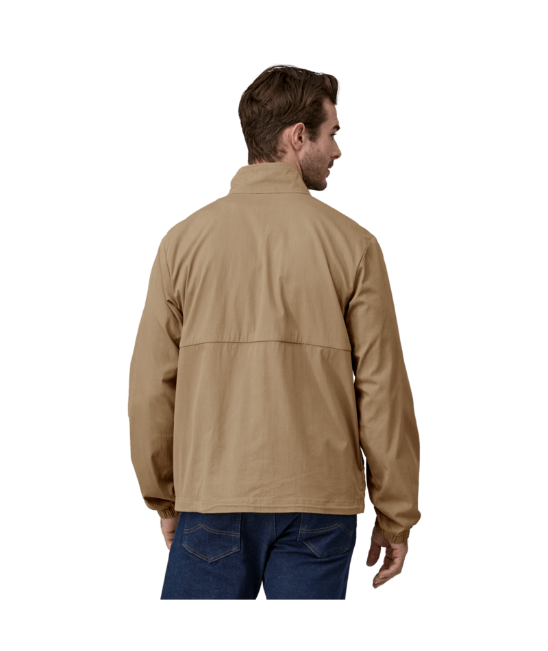 Patagonia M's Nomader Jacket - Slab Khaki