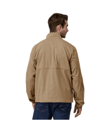 Patagonia M's Nomader Jacket - Slab Khaki