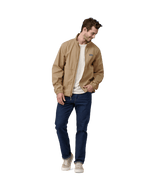 Patagonia M's Nomader Jacket - Slab Khaki