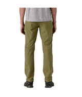 Patagonia M's Quandary Pants - Regular - Tent Green