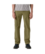 Patagonia M's Quandary Pants - Regular - Tent Green