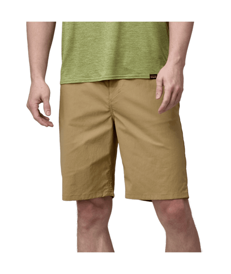 Patagonia M's Quandary Shorts - 10 in. - Classic Tan