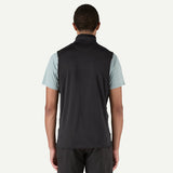 Patagonia M's R1 Fleece Vest - Black