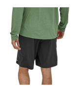 Patagonia M's Terrebonne 10in. Shorts - Black